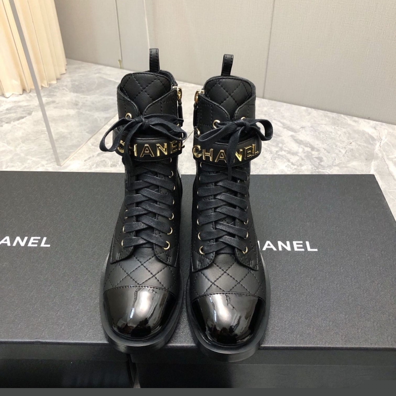 Ch*el boots